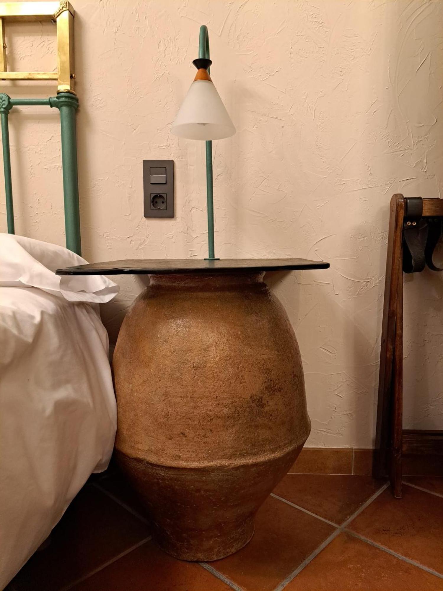 Casa Rural La Bodega, Ofrece Cata De Vino Gratis Horche Buitenkant foto