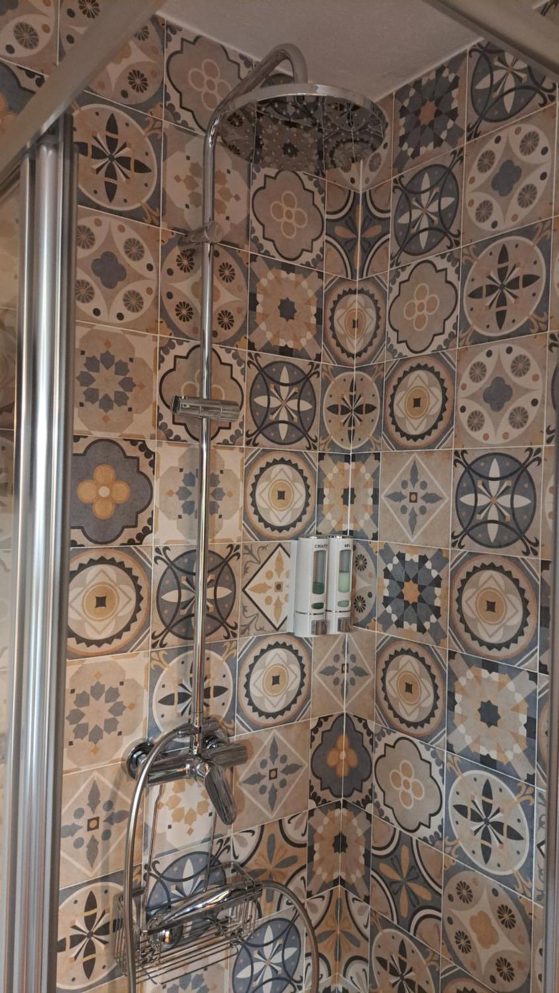 Casa Rural La Bodega, Ofrece Cata De Vino Gratis Horche Buitenkant foto